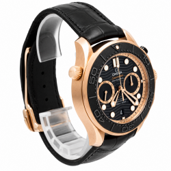 Omega Seamaster 44MM 210.62.44.51.01.001